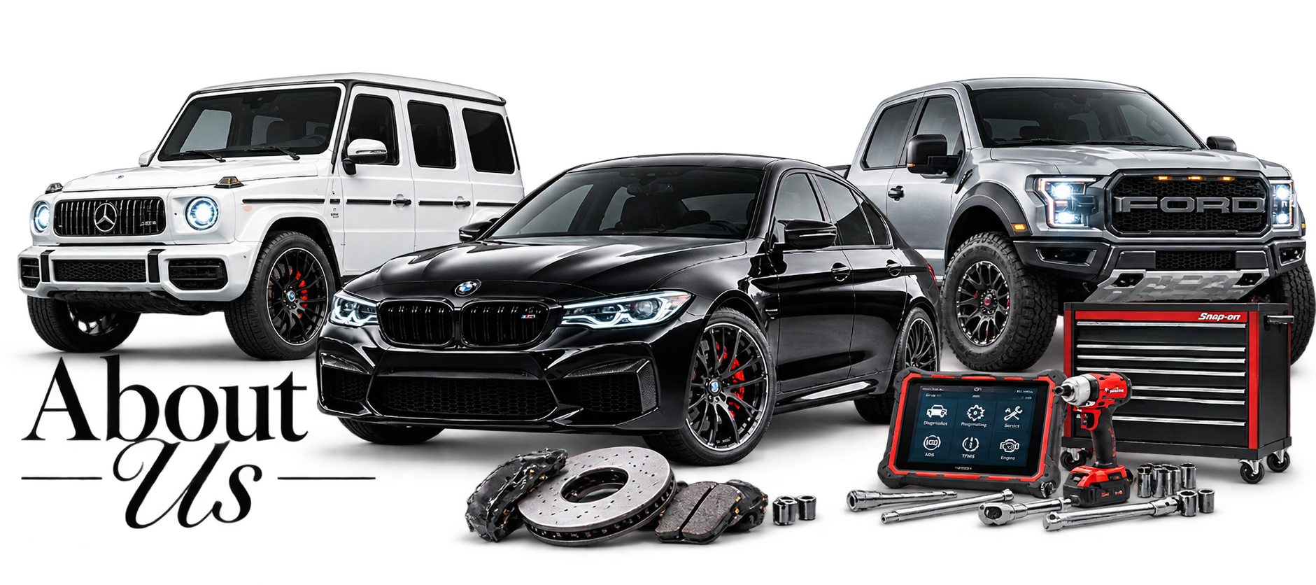 About The Tire Shoppe and Auto Mechanic Repair in Ferndale Michigan