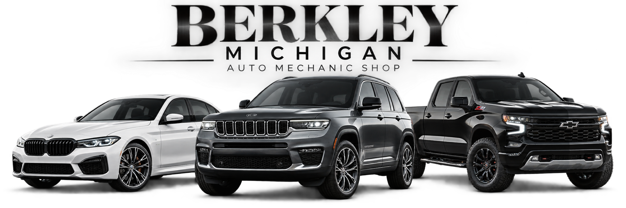 The Tire Shoppe and Auto Mechanic Repair serving Berkley Michigan