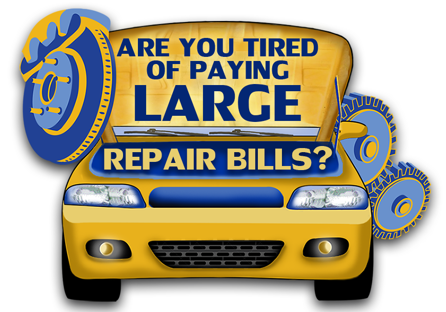 Mechanic Repair Michigan 1